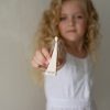 Personalized Guardian Angel Ornament