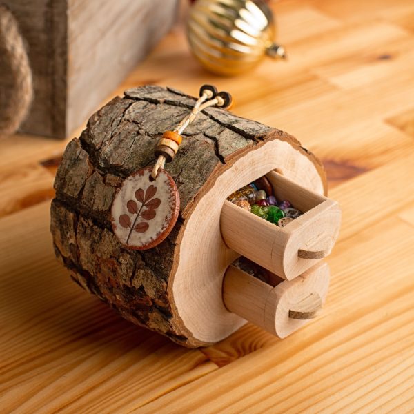 Jewelry Boxes