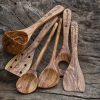 Your Own Logo Engraved - Oval Olive Wood Charcuterie Board