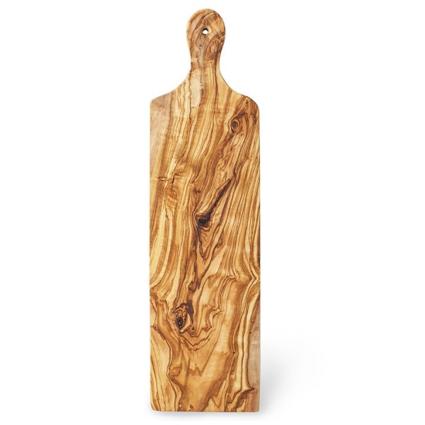 Wooden Charcuterie Board