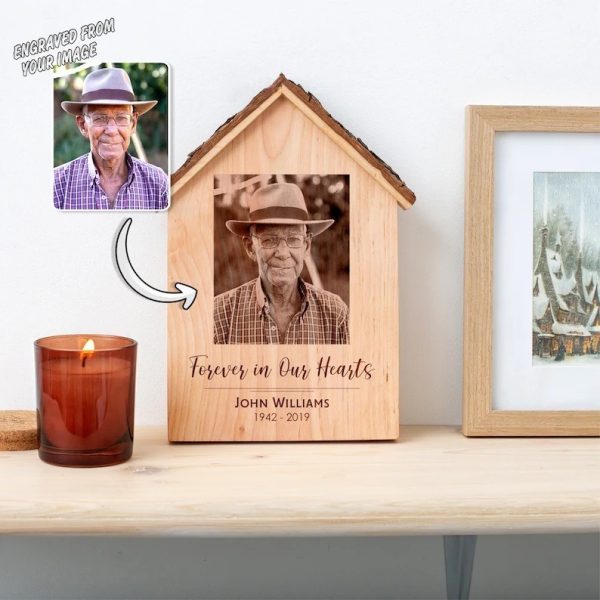 Personalized Memorial Gifts