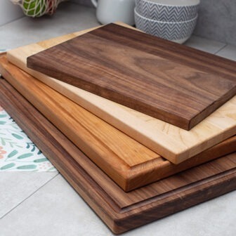 Custom Engraved cutting boards for sale