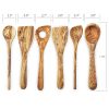 6 Pieces Kitchen Utensils Set