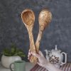 Wooden Ladles