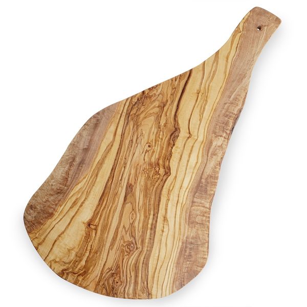Wooden Serving Charcuterie Board