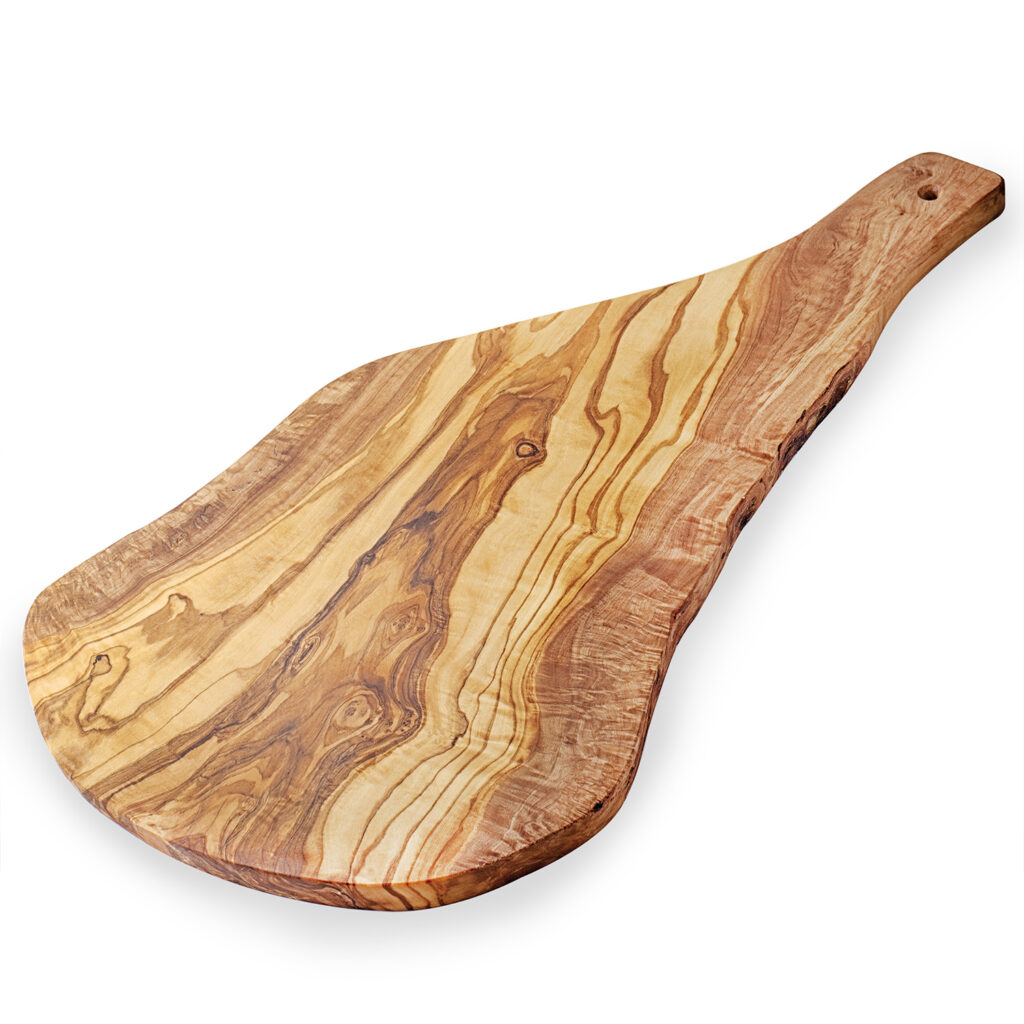 Wooden Charcuterie Board