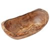 Wooden Bowl For Serving Food