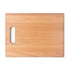 Cherry Cutting Board - 12x9 Inch