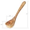 Wooden Ladle