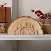 Christmas Nativity Scene Table Ornament