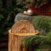 Nativity Scene Table Ornament