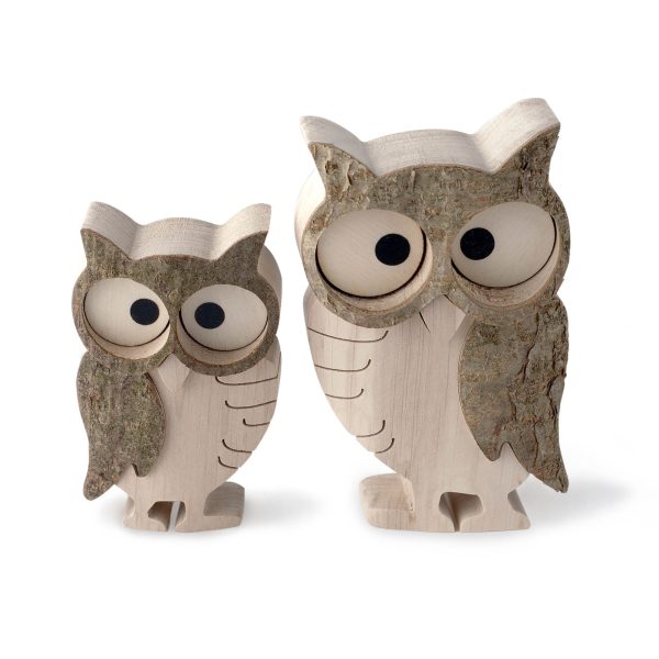 owl kitchen and garden decor