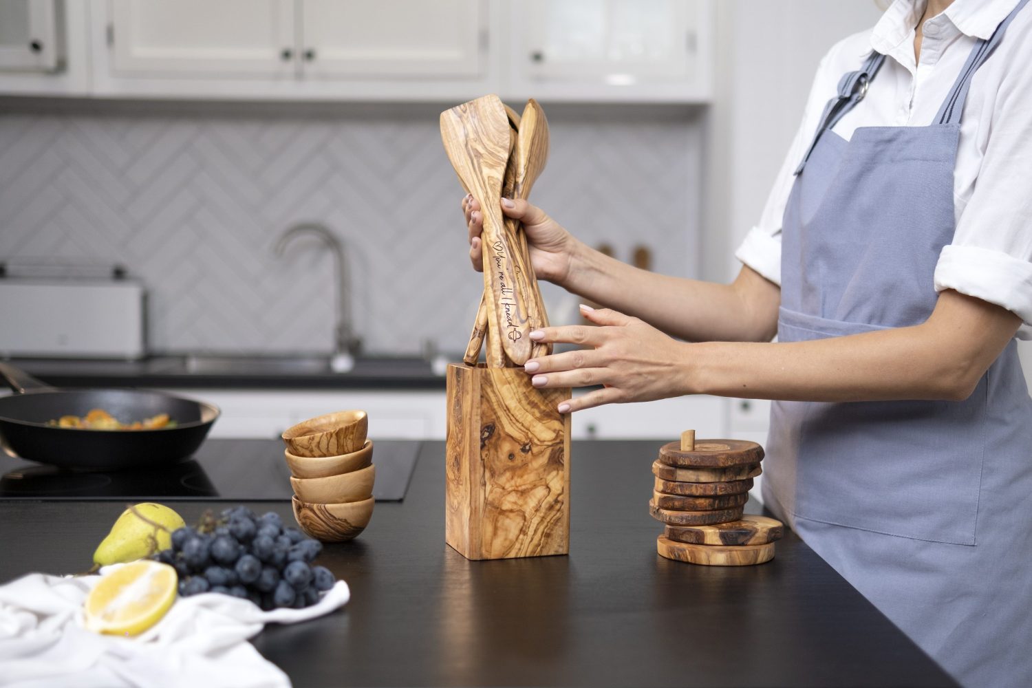 olive wood gifts