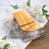 Wood Resin Coasters