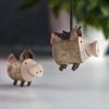 Christmas Tree Ornament For Decoration