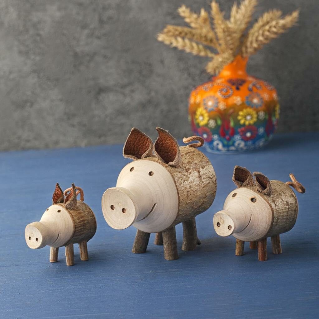 Cute Tail Piggy Bank