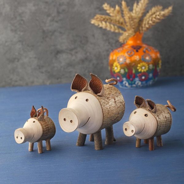Cute Tail Piggy Bank