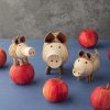 Pig Figurine