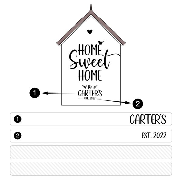 Alternative view of Housewarming Gift Box