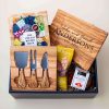 Charcuterie Inspiration Gift Box