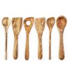 Wood Utensils