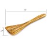 Wooden Spatula