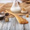 Wood Spatula