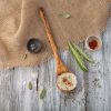 Wooden Cooking Spoon