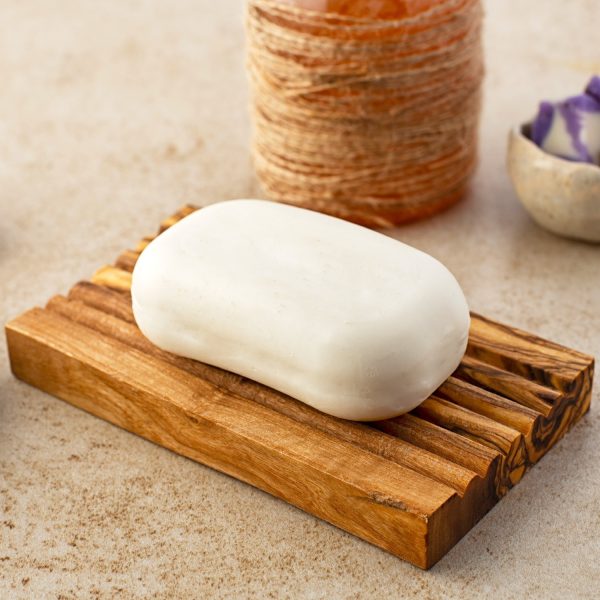 Forest Decor soap dishes