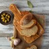 Wood Cutting Board from Forest Decor