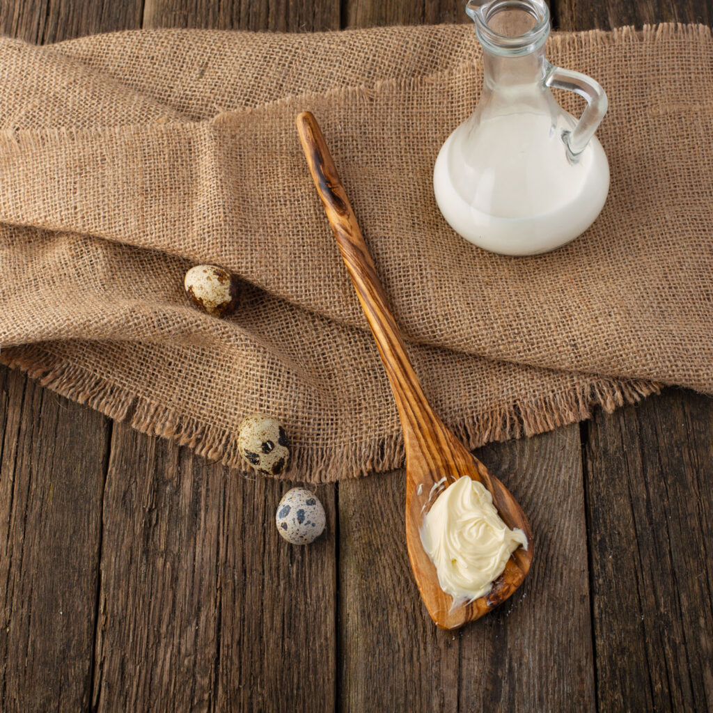 Corner Cooking Spoon