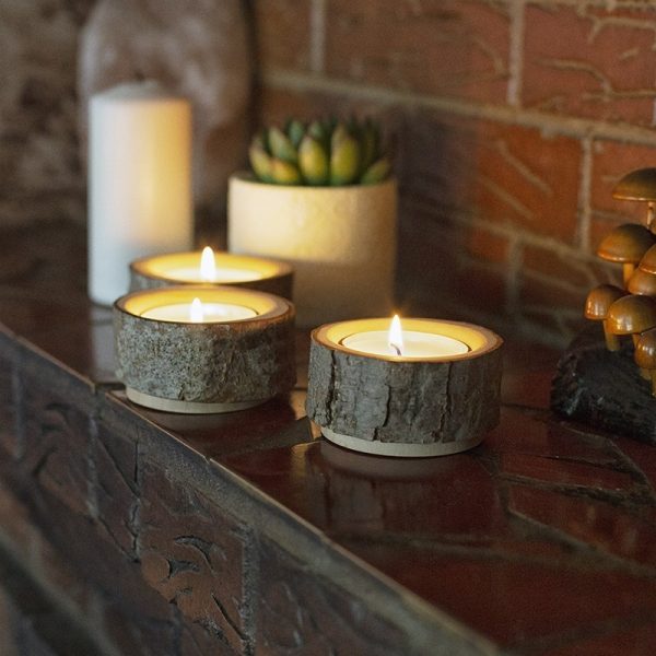Candle Holders