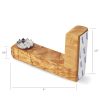 wood Bottle Opener