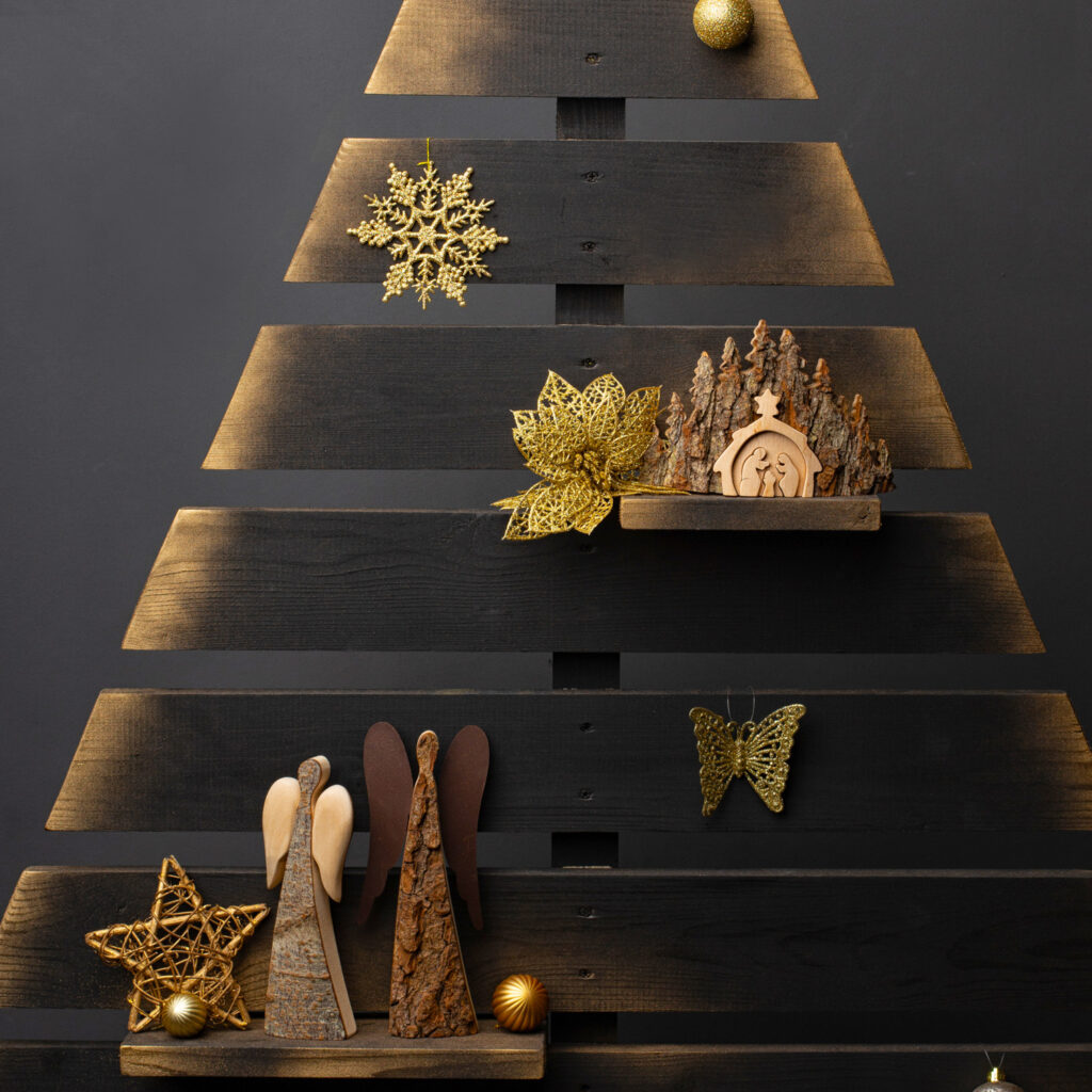 Rustic Home Decoration