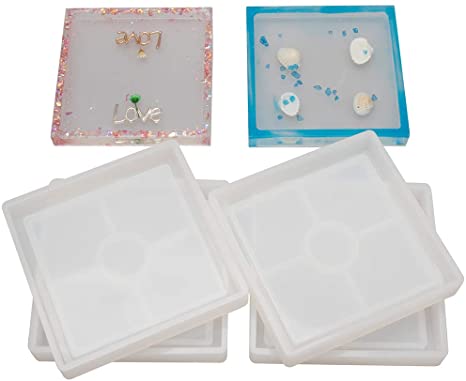 coaster molds