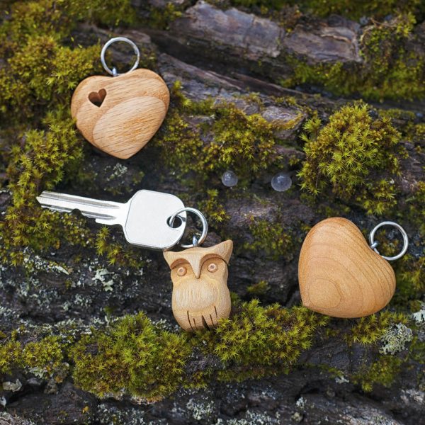 Keychains
