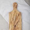 Wooden Serving Charcuterie Board