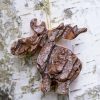Moose Figurine for home decor