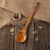 Olive Wood Cooking Spoon