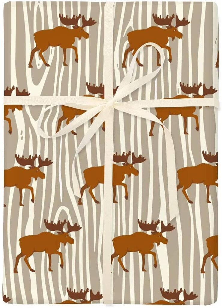 moose decor