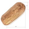 Wooden Steak Meat Board