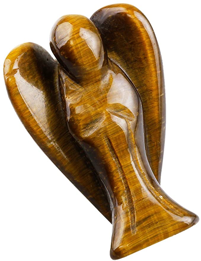 Guardian Gemstone Angel