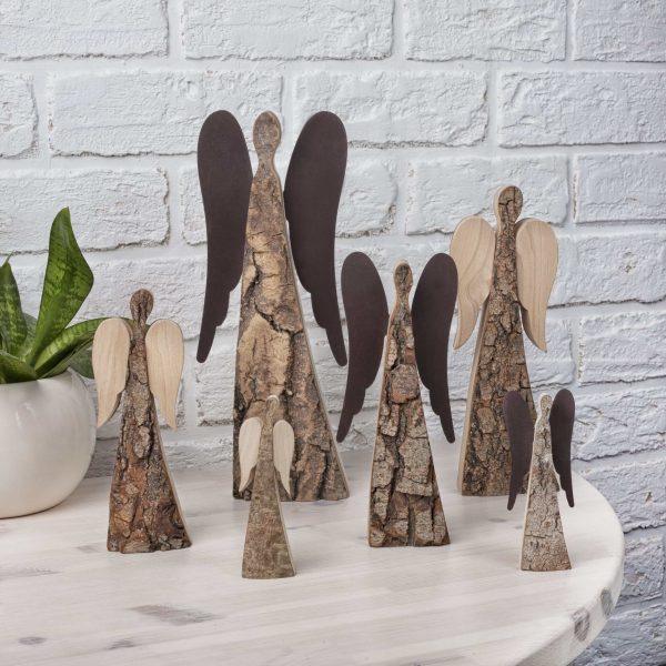 Angel Figurines