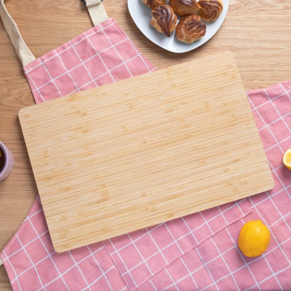 Bamboo Cutting Board