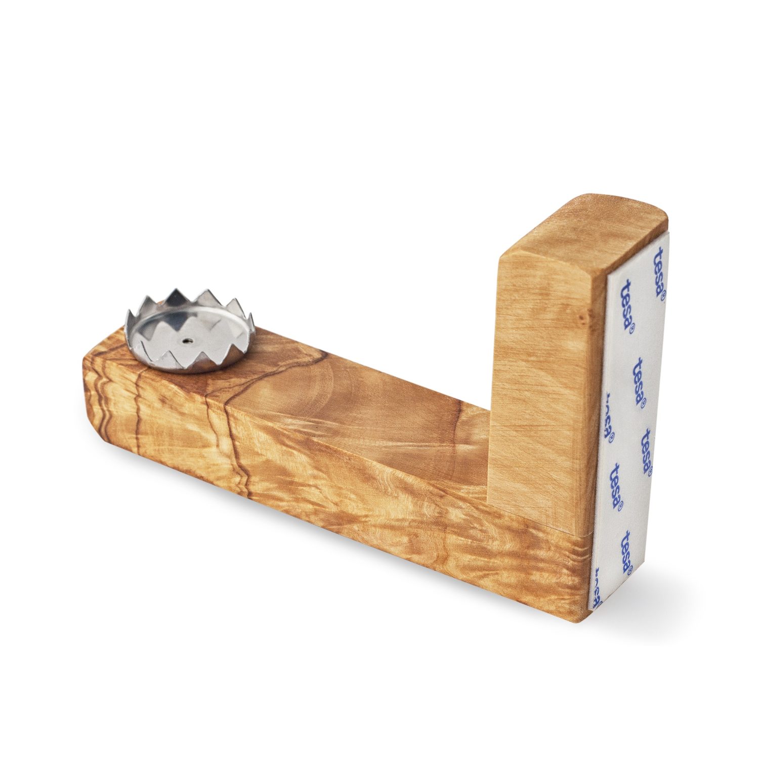 wooden Bottle Opener