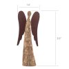 Wooden Decoration