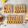 Personalized Olive Wood utensils