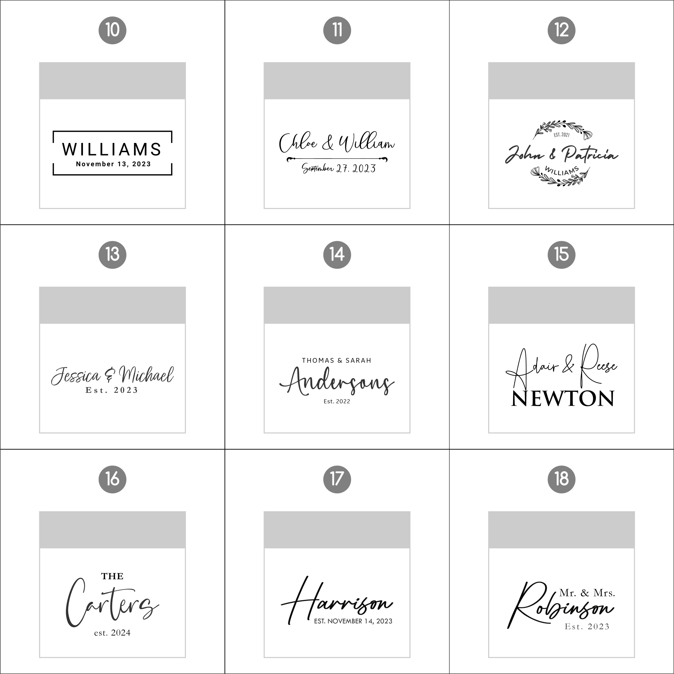 Personalized Coasters with Resin - Image 6