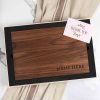 Custom Logo Cutting Board with Optional Premium Gift Box
