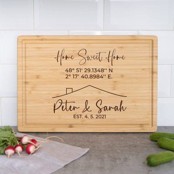 Personalized Boards for realtors